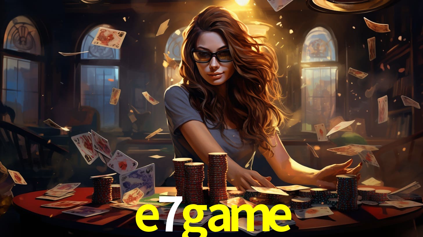 VIP Casino e7game