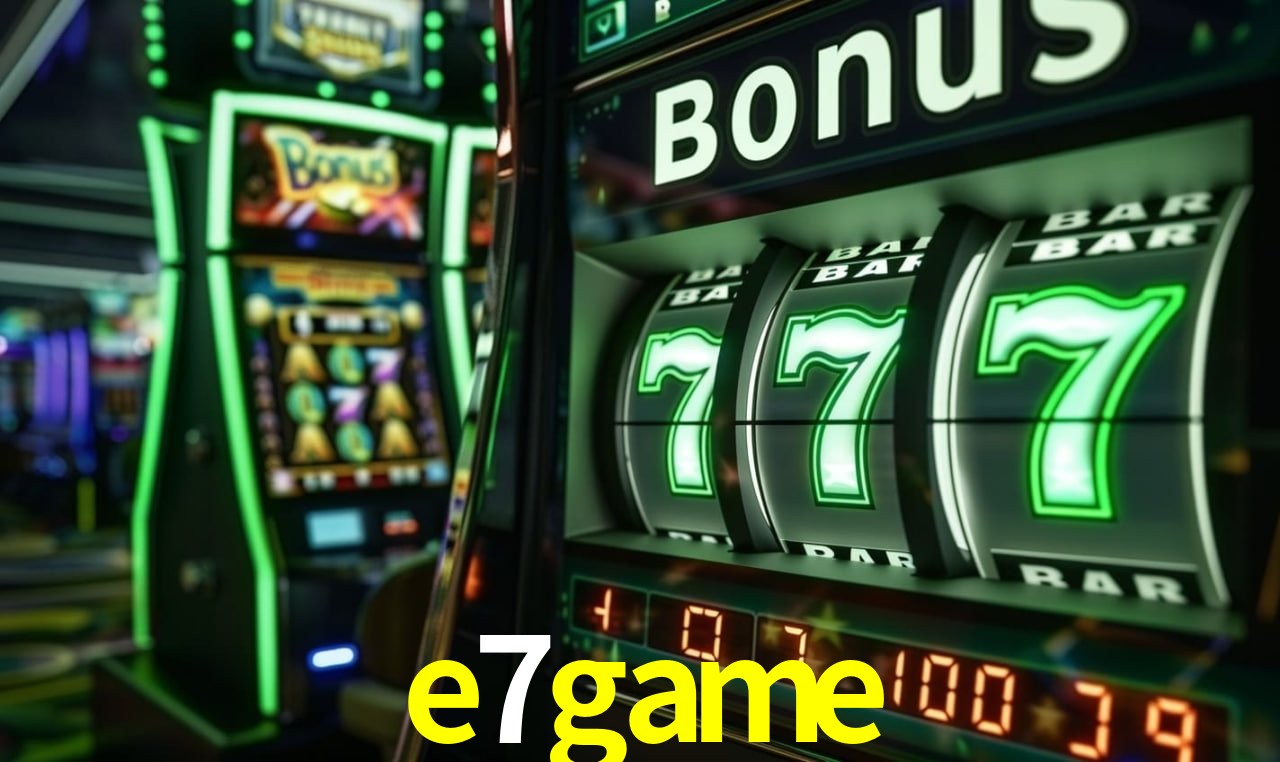 Secure Login e7game
