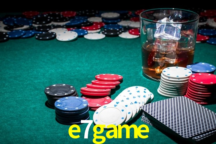 Provedores de Jogos e7game