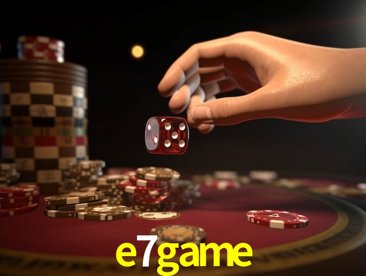 Infográfico RTP top jogos e7game