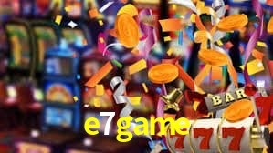 e7game.com