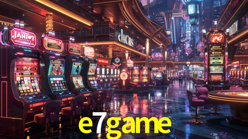 Account Benefits e7game