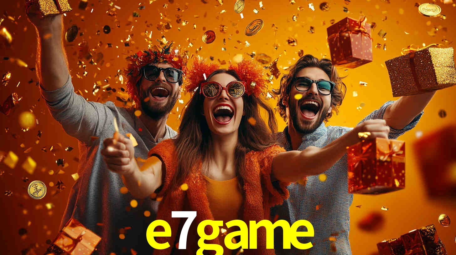 e7game