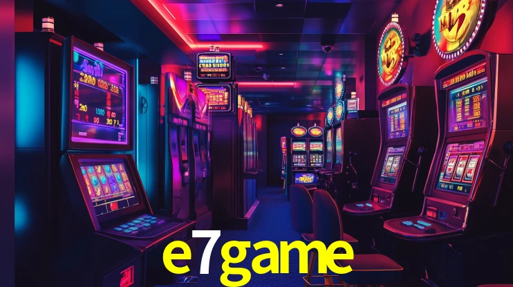 Explore as vantagens do e7game: serviço profissional e confiabilidade