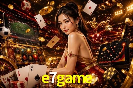 Exclusive Offers e7game