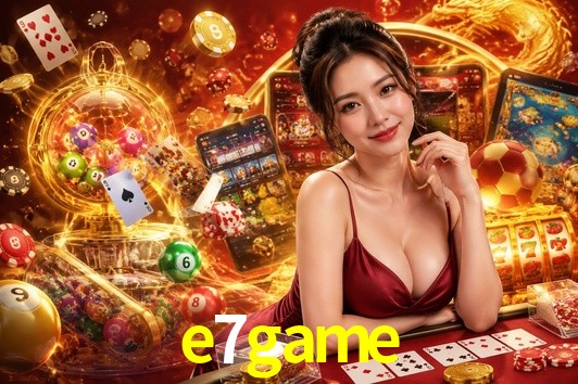 Platform Technology e7game