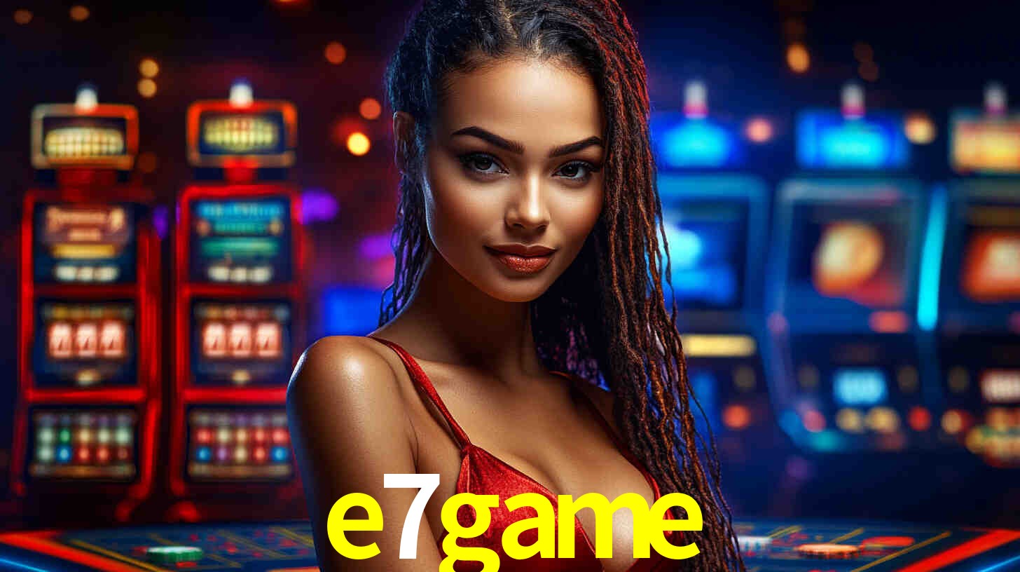 cassino e7game