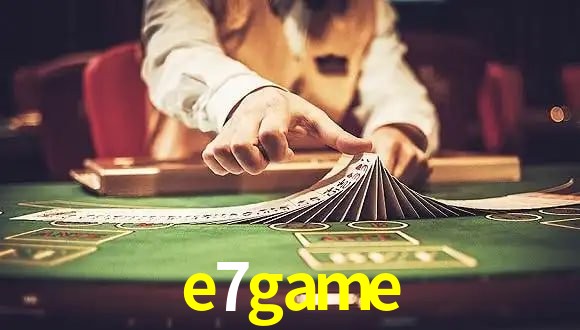 Spaceman Game e7game