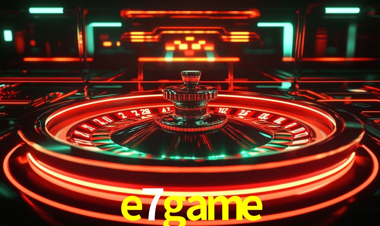 Descubra a Essência do e7game: Nossa História e Compromissos