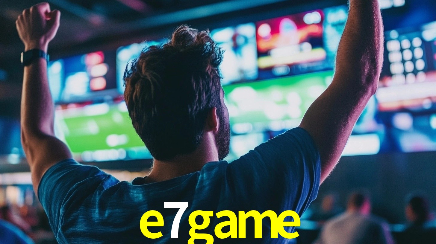 e7game.com