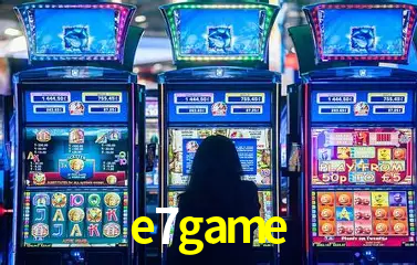Desvendando o Mundo dos Jogos Virtuais na e7game