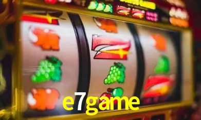 Descubra a Essência do e7game: Nossa História e Compromissos