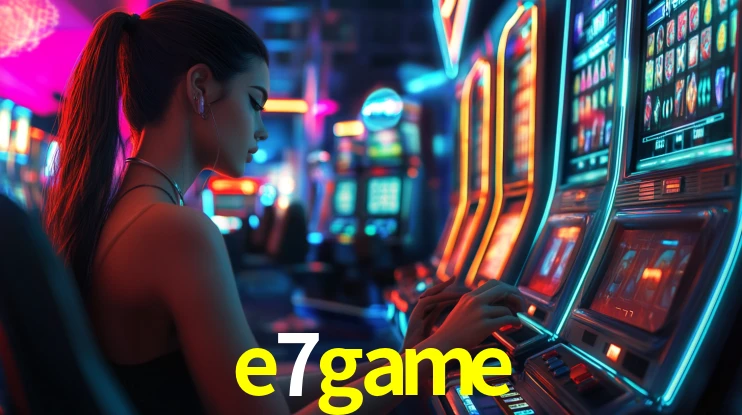 Experimente o Login Seguro Premium no e7game