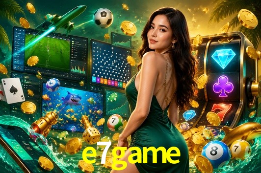 Game Statistics e7game