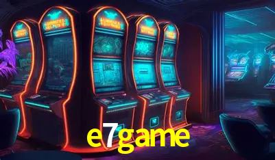 Desvendando o Mundo dos Jogos Virtuais na e7game