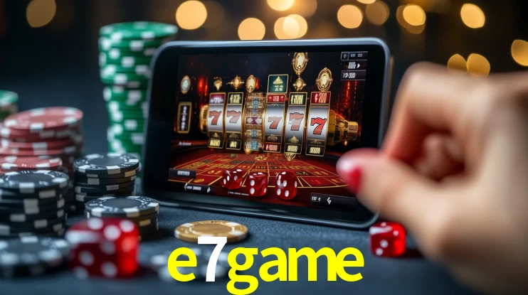 Exclusive Games e7game