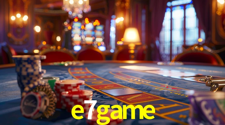 Weekend Specials e7game