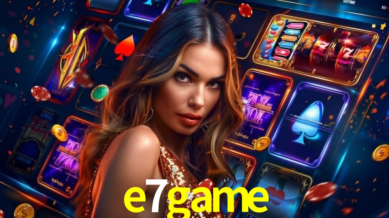 Programa VIP e7game