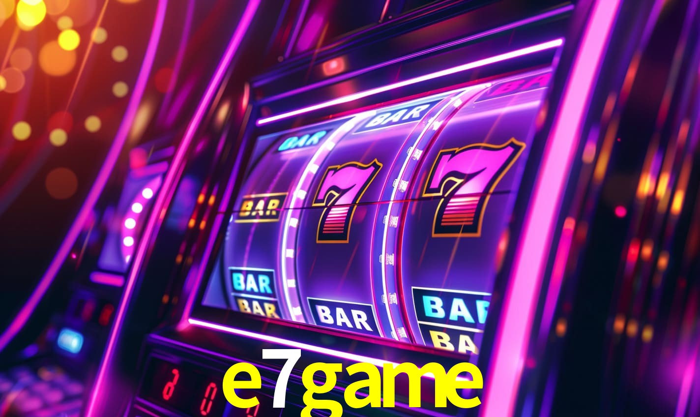 e7game.com