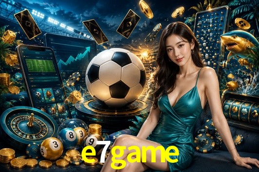Football Betting e7game