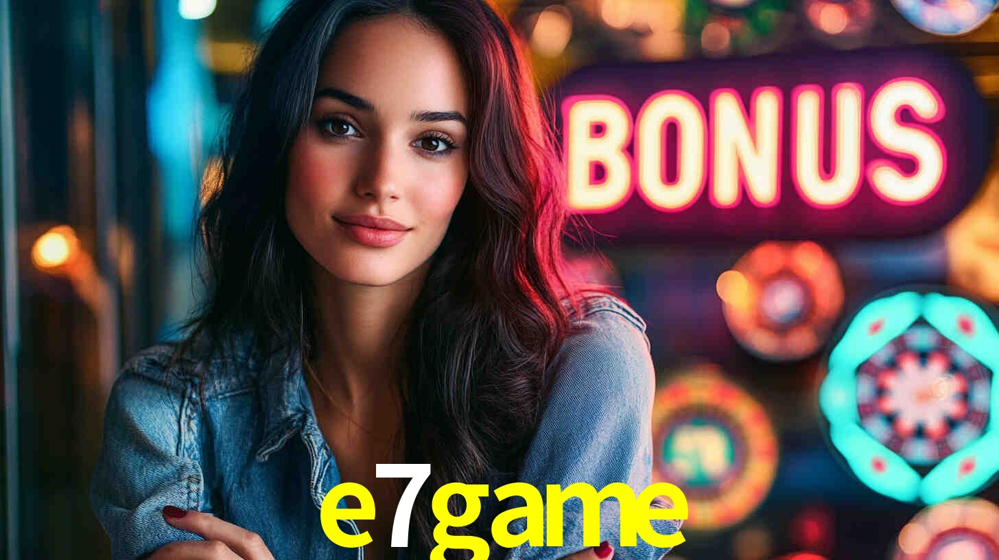 e7game: A Experiência de Casino com Jogos de Mesa ao Vivo