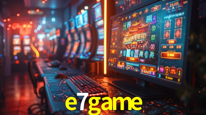 e7game