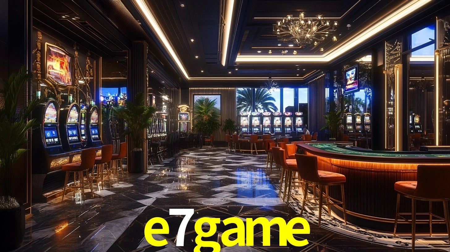Ofertas Imperdíveis na e7game: Promoções e Bônus Que Valem a Pena