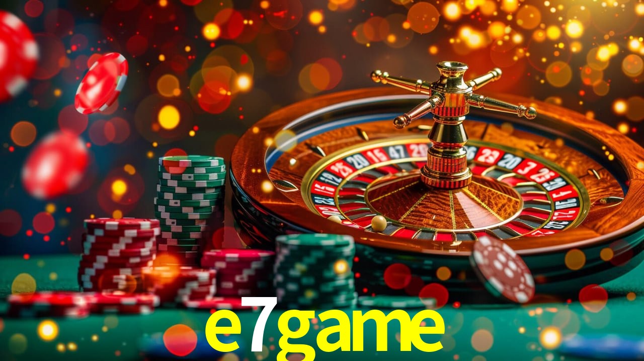 Jogos Exclusivos e7game