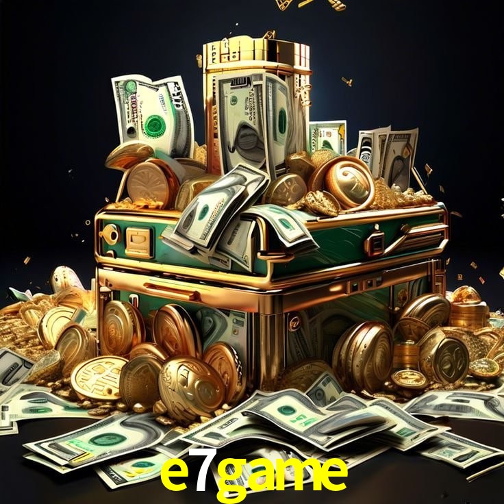 Design Responsivo e7game