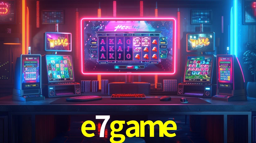 e7game.com