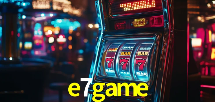 Programa VIP e7game