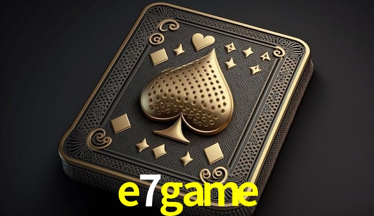 Especiais de Fim de Semana e7game
