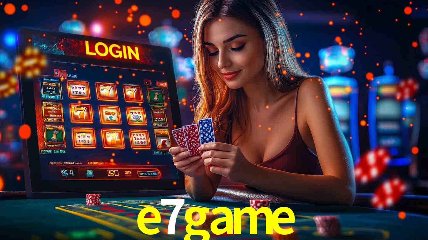 e7game