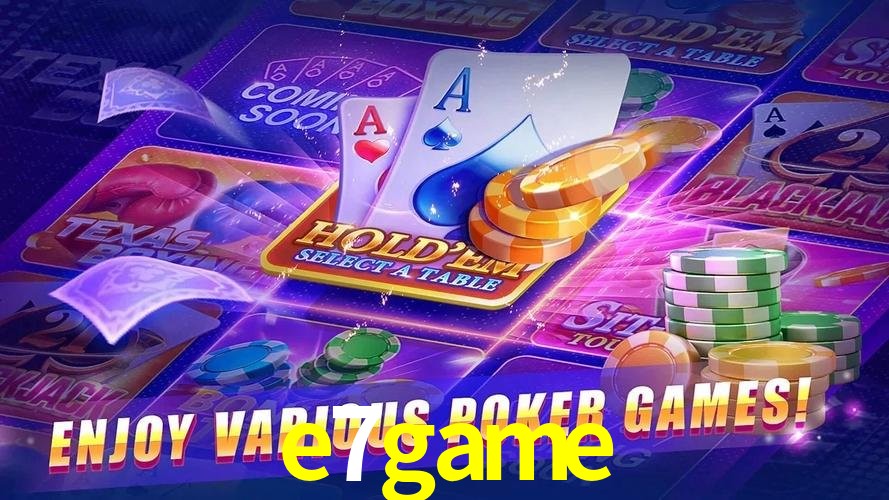 Torneios e7game