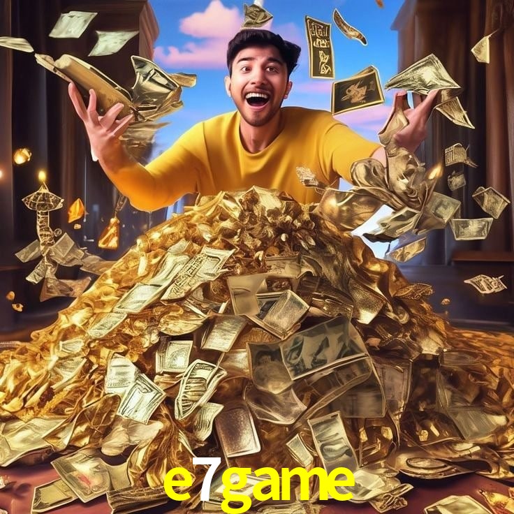 Jogos de Slot e7game
