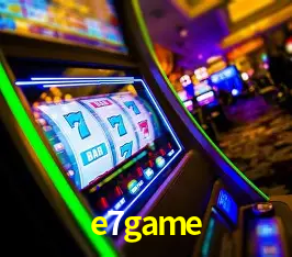 Explorando a Categoria de Eventos em Apostas na e7game