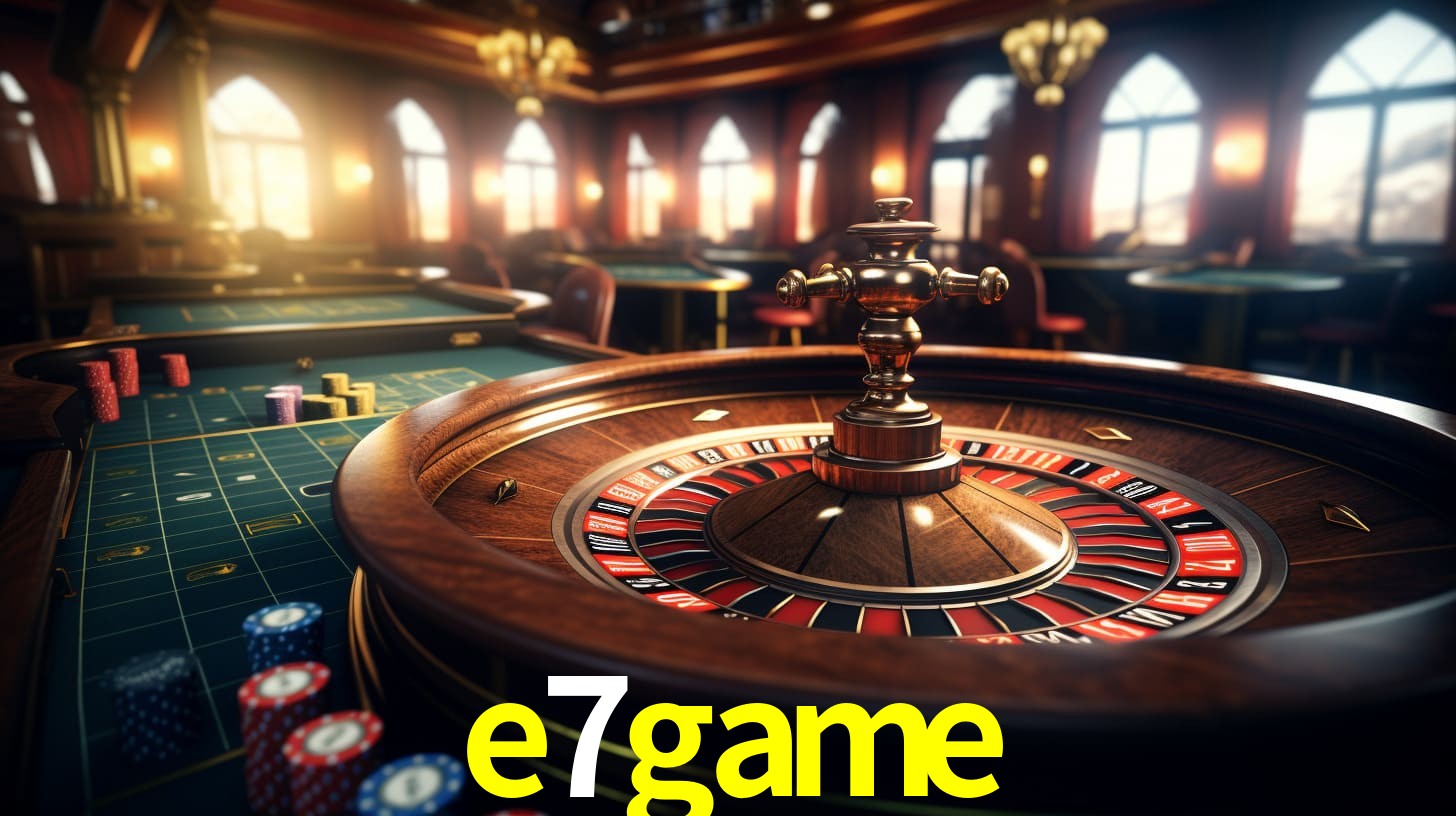 Blackjack Table e7game
