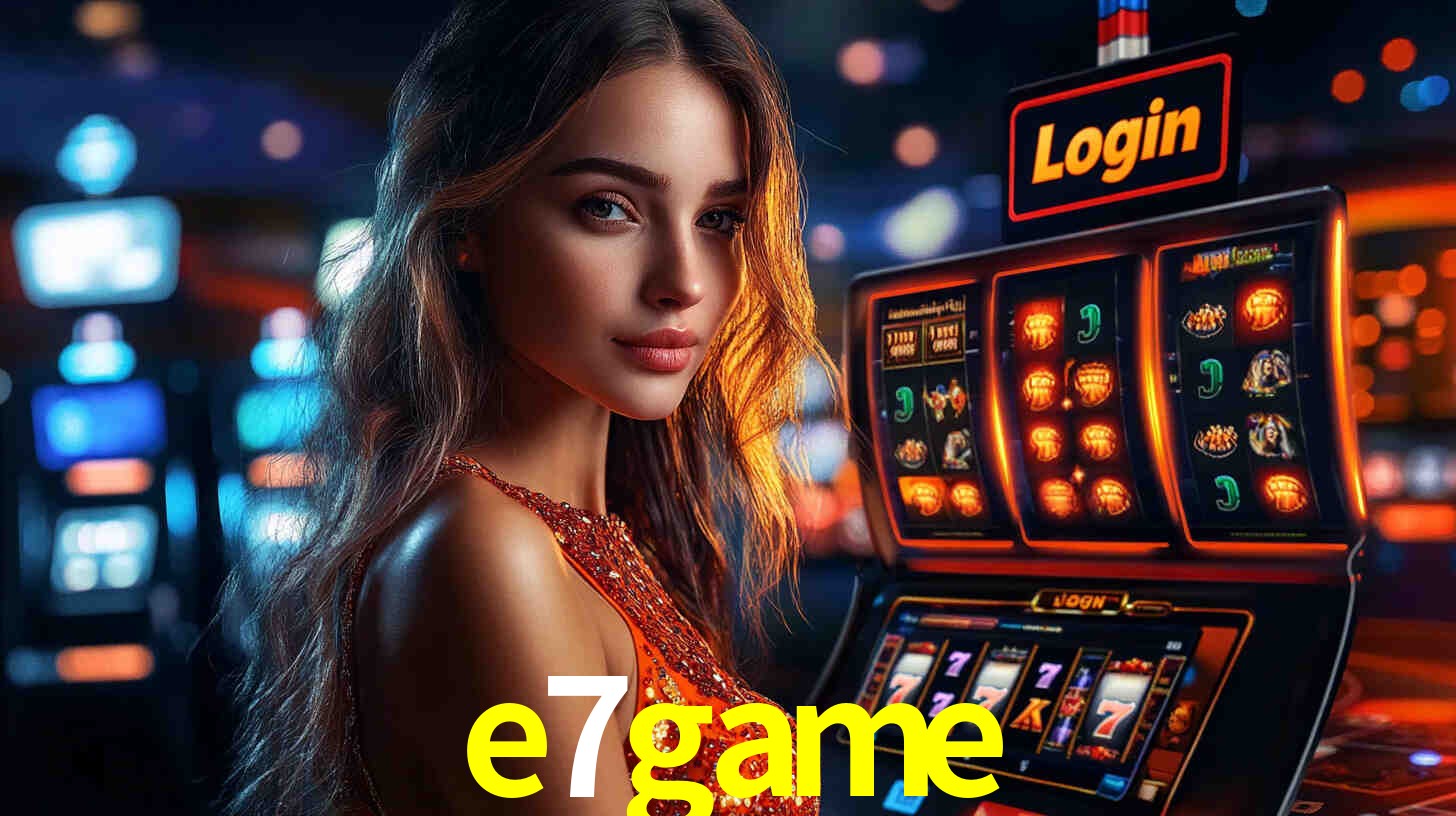 e7game.com