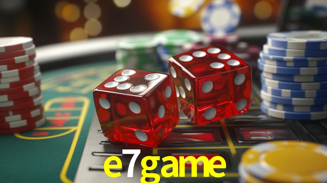 Daily Bonuses e7game