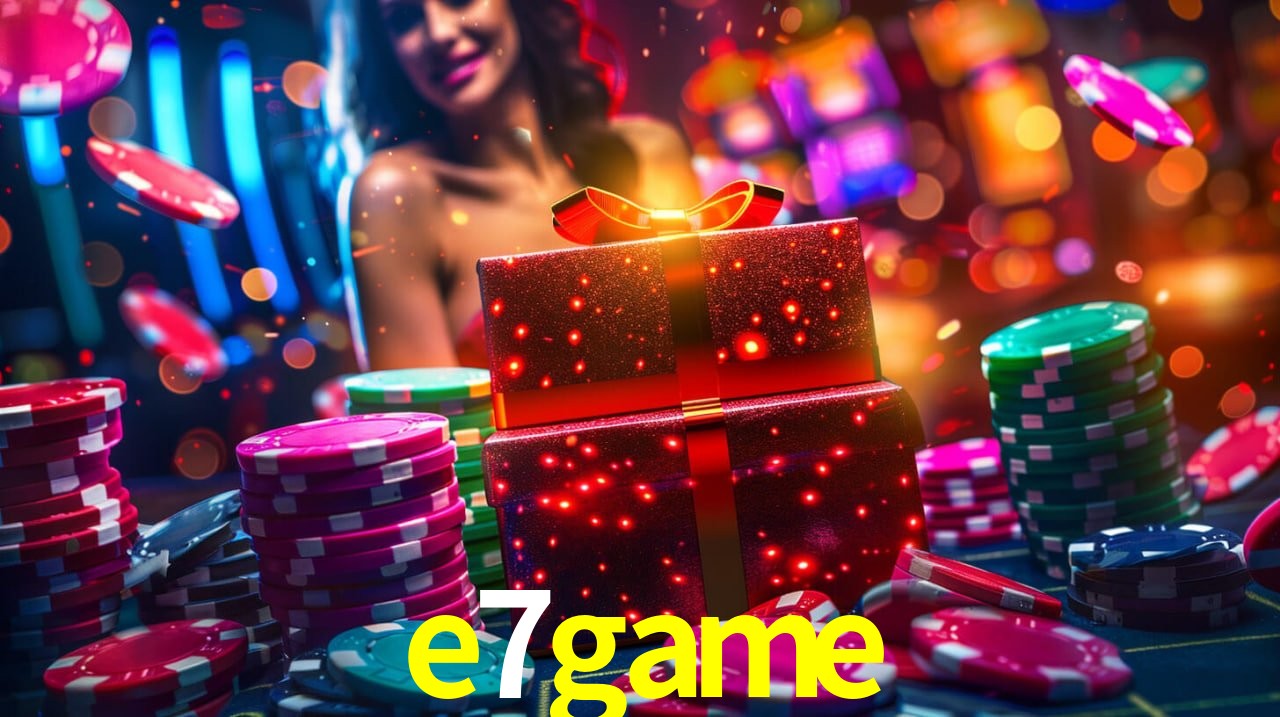 Casino Ao Vivo e7game