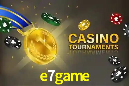 Comparação app mobile e versão web e7game