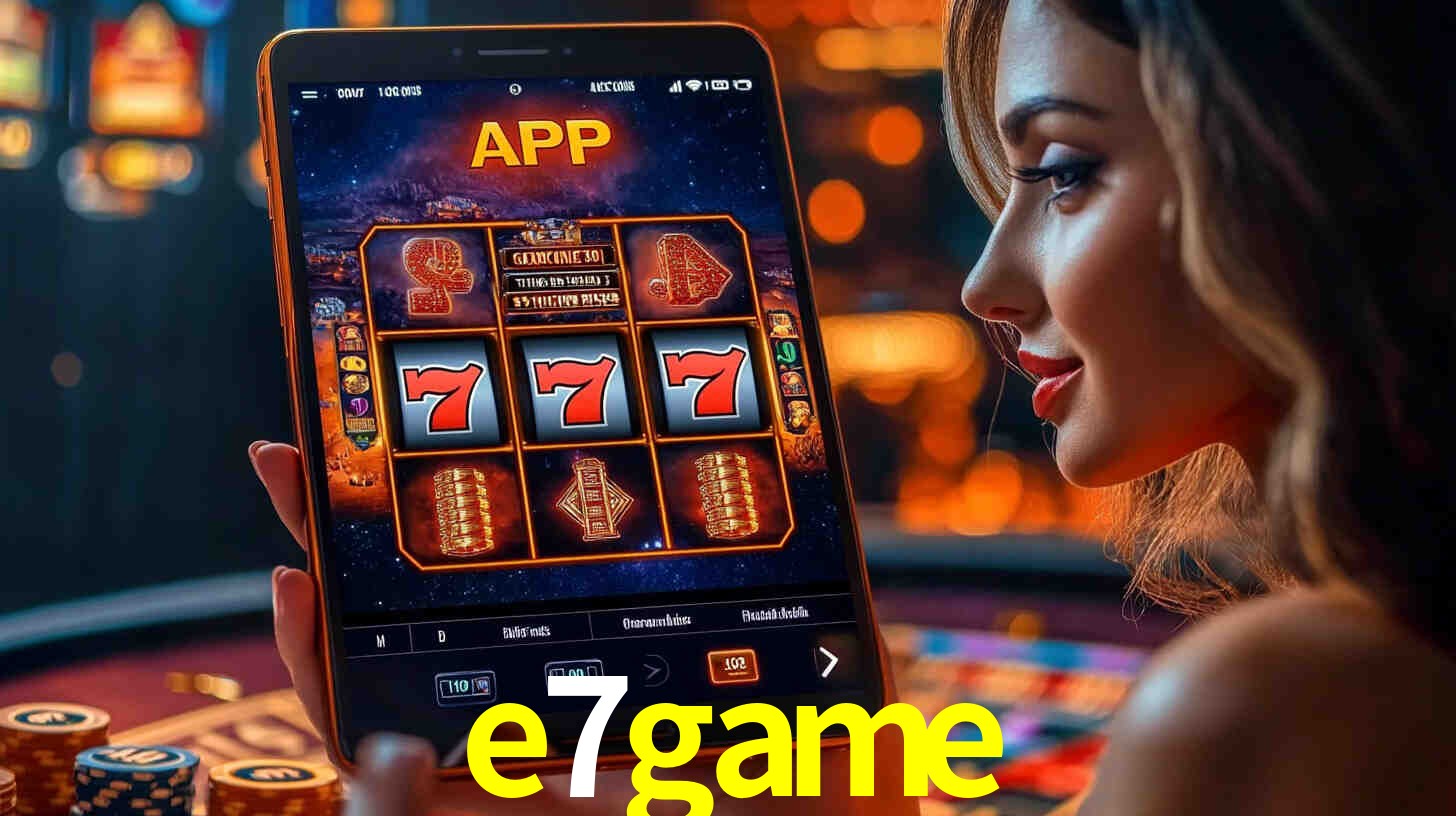 Bônus Generosos e Exclusivos no e7game para Você!