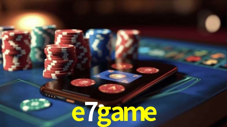 FAQ e7game Brasil