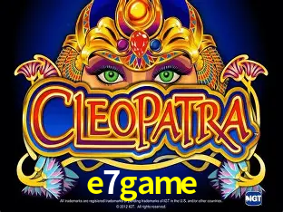 Explorando a Categoria de Eventos em Apostas na e7game