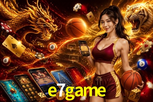Games Directory e7game