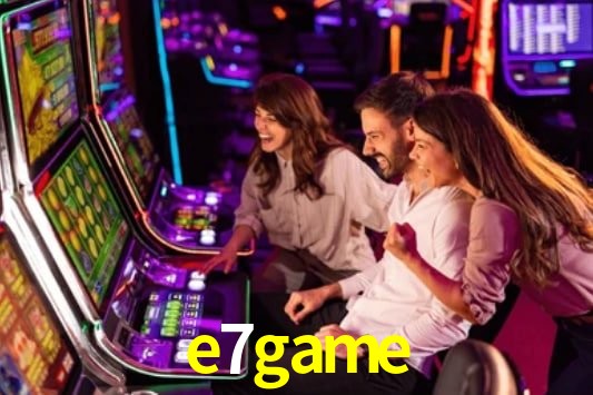 Estatísticas Crash Games e7game