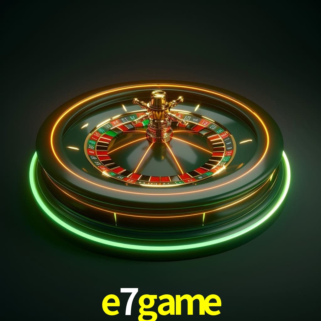 Requisitos do APK e7game para Android