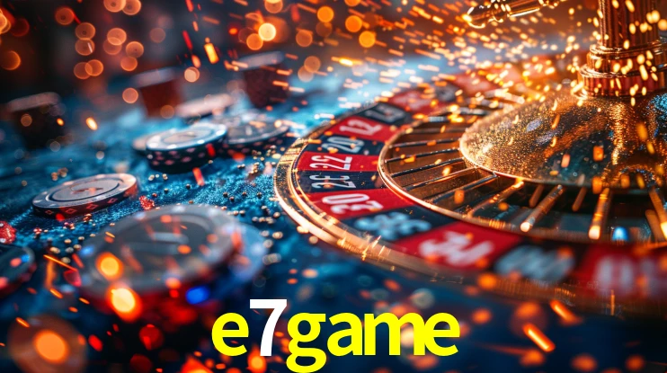 Flash Promotion e7game