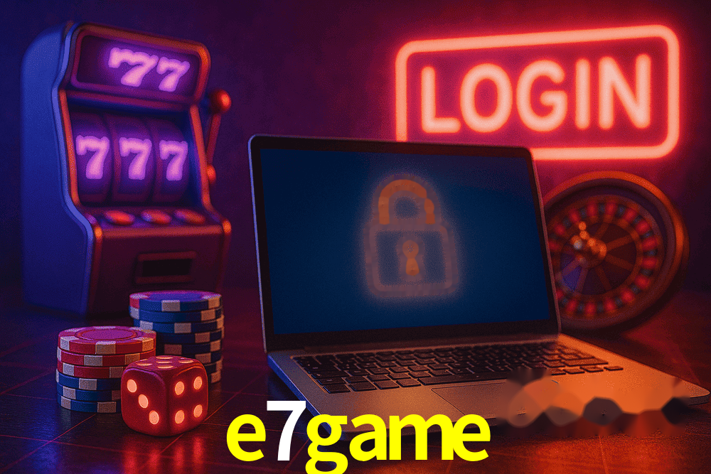 Integração de APIs e7game