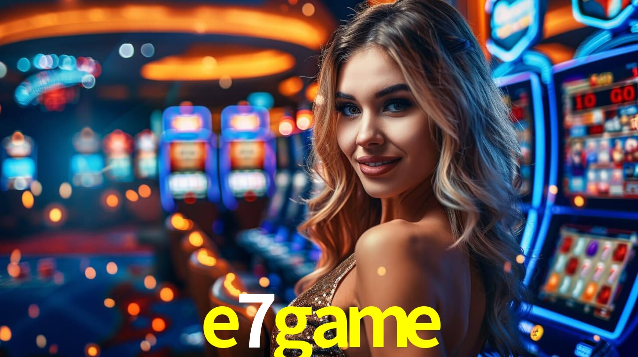 Live Casino e7game